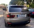 Серый БМВ Х5, объемом двигателя 3 л и пробегом 380 тыс. км за 12000 $, фото 9 на Automoto.ua