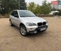 Серый БМВ Х5, объемом двигателя 3 л и пробегом 330 тыс. км за 12850 $, фото 1 на Automoto.ua