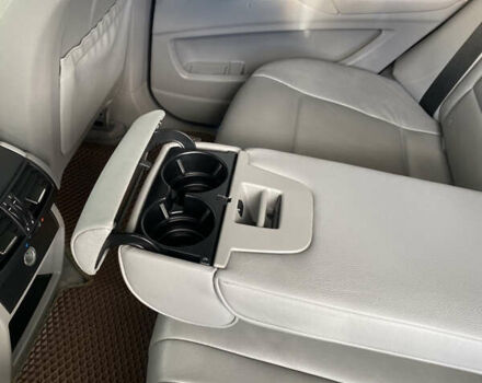 Серый БМВ Х5, объемом двигателя 3 л и пробегом 348 тыс. км за 16800 $, фото 20 на Automoto.ua