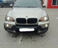 Серый БМВ Х5, объемом двигателя 3 л и пробегом 450 тыс. км за 304 $, фото 6 на Automoto.ua