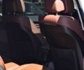 Серый БМВ Х5, объемом двигателя 3 л и пробегом 187 тыс. км за 9950 $, фото 15 на Automoto.ua
