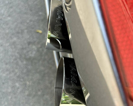 БМВ Х5 2007 в Днепре (Днепропетровске) на Automoto.ua Серый БМВ Х5, объемом двигателя 4.8 л и пробегом 234 тыс. км за 12350 $, фото 8 на Automoto.ua