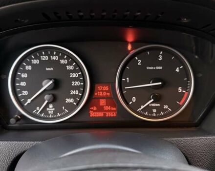 БМВ Х5 2007 в Ровно на Automoto.ua Серый БМВ Х5, объемом двигателя 2.99 л и пробегом 262 тыс. км за 14999 $, фото 39 на Automoto.ua
