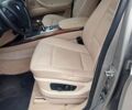 Серый БМВ Х5, объемом двигателя 3 л и пробегом 450 тыс. км за 12500 $, фото 12 на Automoto.ua