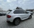 Серый БМВ Х5, объемом двигателя 3 л и пробегом 274 тыс. км за 9600 $, фото 4 на Automoto.ua