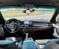 Сірий БМВ Х5, об'ємом двигуна 3 л та пробігом 295 тис. км за 14450 $, фото 10 на Automoto.ua