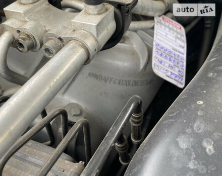 Серый БМВ Х5, объемом двигателя 3 л и пробегом 237 тыс. км за 13700 $, фото 36 на Automoto.ua