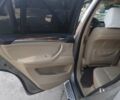 Сірий БМВ Х5, об'ємом двигуна 3 л та пробігом 380 тис. км за 12000 $, фото 11 на Automoto.ua