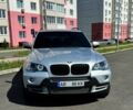 Сірий БМВ Х5, об'ємом двигуна 3 л та пробігом 295 тис. км за 14450 $, фото 3 на Automoto.ua