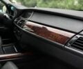 Серый БМВ Х5, объемом двигателя 3 л и пробегом 265 тыс. км за 13500 $, фото 22 на Automoto.ua