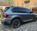 БМВ Х5 2007 в Черновцах на Automoto.ua Серый БМВ Х5, объемом двигателя 3 л и пробегом 305 тыс. км за 14198 $, фото 5 на Automoto.ua
