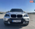 Сірий БМВ Х5, об'ємом двигуна 3 л та пробігом 390 тис. км за 13100 $, фото 1 на Automoto.ua