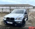 Сірий БМВ Х5, об'ємом двигуна 4.8 л та пробігом 200 тис. км за 13500 $, фото 1 на Automoto.ua