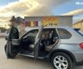 Серый БМВ Х5, объемом двигателя 3 л и пробегом 246 тыс. км за 12800 $, фото 14 на Automoto.ua