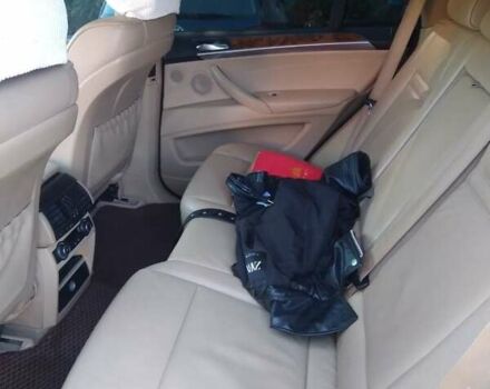 Сірий БМВ Х5, об'ємом двигуна 3 л та пробігом 380 тис. км за 12000 $, фото 12 на Automoto.ua