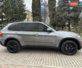 Сірий БМВ Х5, об'ємом двигуна 3 л та пробігом 300 тис. км за 11600 $, фото 12 на Automoto.ua