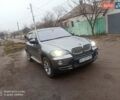 Серый БМВ Х5, объемом двигателя 4.8 л и пробегом 294 тыс. км за 12000 $, фото 1 на Automoto.ua