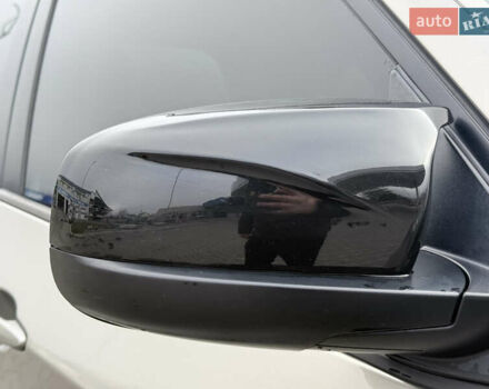 Сірий БМВ Х5, об'ємом двигуна 3 л та пробігом 365 тис. км за 8999 $, фото 10 на Automoto.ua