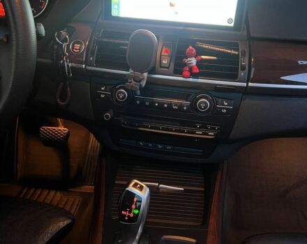 БМВ Х5 2007 в Черновцах на Automoto.ua Серый БМВ Х5, объемом двигателя 3 л и пробегом 305 тыс. км за 14198 $, фото 15 на Automoto.ua