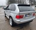 Серый БМВ Х5, объемом двигателя 0 л и пробегом 317 тыс. км за 6450 $, фото 3 на Automoto.ua