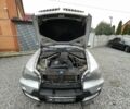 Серый БМВ Х5, объемом двигателя 3 л и пробегом 274 тыс. км за 9600 $, фото 7 на Automoto.ua