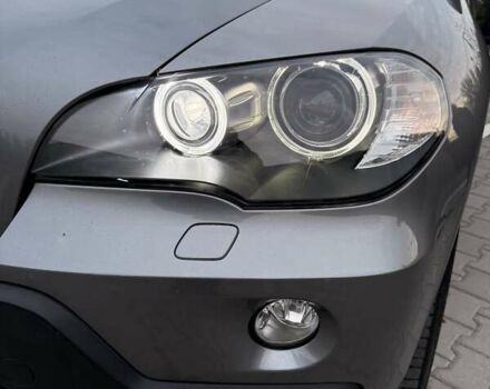 БМВ Х5 2007 в Ровно на Automoto.ua Серый БМВ Х5, объемом двигателя 2.99 л и пробегом 262 тыс. км за 14999 $, фото 22 на Automoto.ua