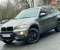 Серый БМВ Х5, объемом двигателя 3 л и пробегом 359 тыс. км за 9999 $, фото 1 на Automoto.ua