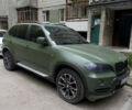 Сірий БМВ Х5, об'ємом двигуна 4.8 л та пробігом 248 тис. км за 13650 $, фото 4 на Automoto.ua