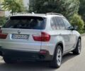 Серый БМВ Х5, объемом двигателя 3 л и пробегом 265 тыс. км за 13500 $, фото 5 на Automoto.ua