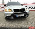 Серый БМВ Х5, объемом двигателя 4.8 л и пробегом 200 тыс. км за 13500 $, фото 1 на Automoto.ua