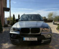 Серый БМВ Х5, объемом двигателя 3 л и пробегом 305 тыс. км за 14115 $, фото 3 на Automoto.ua