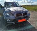 Сірий БМВ Х5, об'ємом двигуна 3 л та пробігом 270 тис. км за 5000 $, фото 3 на Automoto.ua