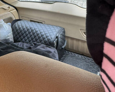 Серый БМВ Х5, объемом двигателя 4.8 л и пробегом 250 тыс. км за 11000 $, фото 10 на Automoto.ua