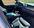 Серый БМВ Х5, объемом двигателя 3 л и пробегом 297 тыс. км за 14900 $, фото 5 на Automoto.ua
