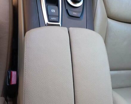 БМВ Х5 2007 в Одессе на Automoto.ua Серый БМВ Х5, объемом двигателя 3 л и пробегом 319 тыс. км за 13500 $, фото 26 на Automoto.ua