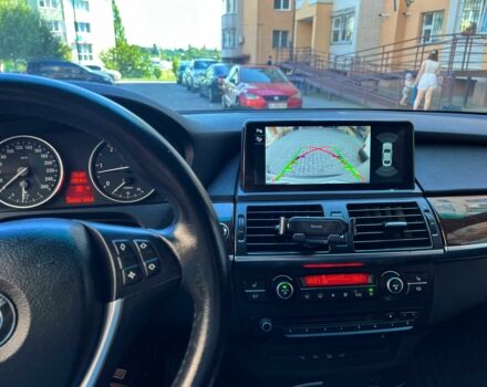 Сірий БМВ Х5, об'ємом двигуна 3 л та пробігом 295 тис. км за 14450 $, фото 15 на Automoto.ua