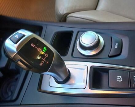 БМВ Х5 2007 в Одессе на Automoto.ua Серый БМВ Х5, объемом двигателя 3 л и пробегом 319 тыс. км за 13500 $, фото 24 на Automoto.ua