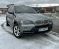 Серый БМВ Х5, объемом двигателя 3 л и пробегом 260 тыс. км за 13400 $, фото 1 на Automoto.ua