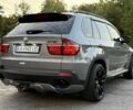 Серый БМВ Х5, объемом двигателя 3 л и пробегом 300 тыс. км за 12600 $, фото 14 на Automoto.ua