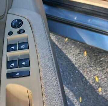 БМВ Х5 2007 в Одессе на Automoto.ua Серый БМВ Х5, объемом двигателя 3 л и пробегом 319 тыс. км за 13500 $, фото 20 на Automoto.ua