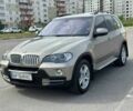 Сірий БМВ Х5, об'ємом двигуна 0 л та пробігом 156 тис. км за 11999 $, фото 1 на Automoto.ua