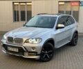 Серый БМВ Х5, объемом двигателя 4.8 л и пробегом 207 тыс. км за 9500 $, фото 1 на Automoto.ua