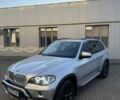 Серый БМВ Х5, объемом двигателя 4.8 л и пробегом 207 тыс. км за 9500 $, фото 11 на Automoto.ua