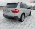 Серый БМВ Х5, объемом двигателя 3 л и пробегом 277 тыс. км за 13500 $, фото 3 на Automoto.ua