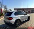 Серый БМВ Х5, объемом двигателя 3 л и пробегом 255 тыс. км за 11500 $, фото 6 на Automoto.ua