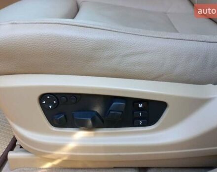 БМВ Х5 2007 в Одессе на Automoto.ua Серый БМВ Х5, объемом двигателя 3 л и пробегом 319 тыс. км за 13500 $, фото 7 на Automoto.ua