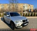 Серый БМВ Х5, объемом двигателя 3 л и пробегом 255 тыс. км за 11500 $, фото 1 на Automoto.ua