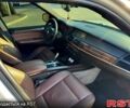 Серый БМВ Х5, объемом двигателя 3 л и пробегом 255 тыс. км за 11500 $, фото 10 на Automoto.ua