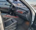 Серый БМВ Х5, объемом двигателя 3 л и пробегом 290 тыс. км за 19999 $, фото 37 на Automoto.ua