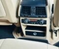 Серый БМВ Х5, объемом двигателя 4.8 л и пробегом 228 тыс. км за 10900 $, фото 16 на Automoto.ua